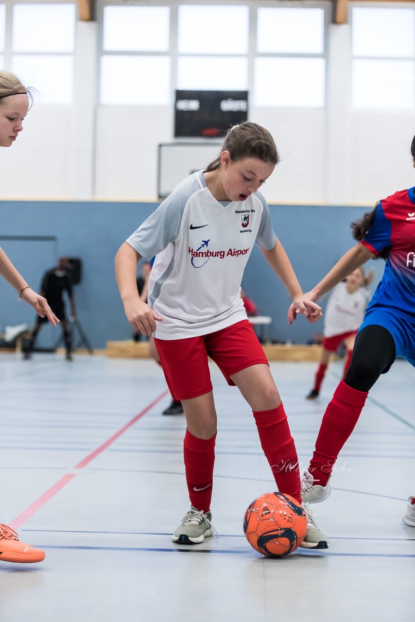 Bild 105 - wCJ Futsalmeisterschaft Runde 1